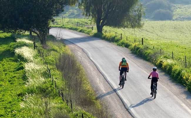 How to plan a cycling holiday