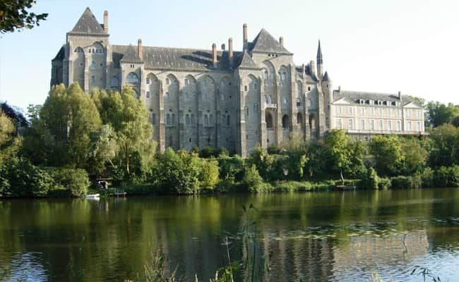 Loire river