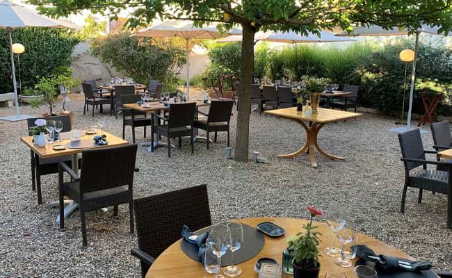 L'Aigle dâ€™Or, Best restaurants in the Loire