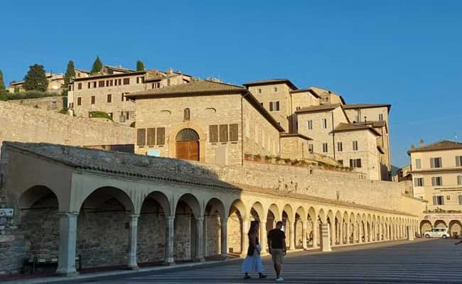Best villages in Umbria