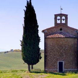 Indulgence | The Grand Tour of Umbria | Self Guided