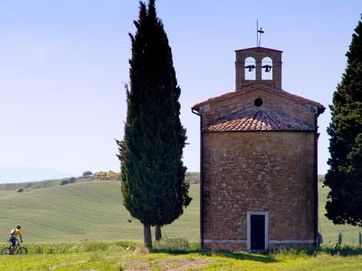 Related Indulgence | The Grand Tour of Umbria | Self Guided