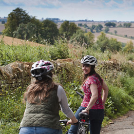 Indulgence | The Cotswolds in Comfort E-Bike Tour | Self Guided