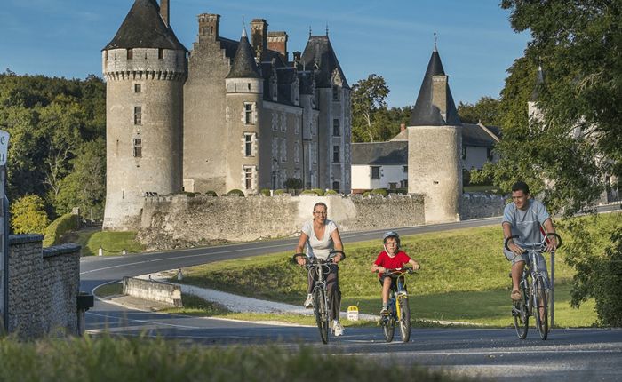 Best cycling routes Europe