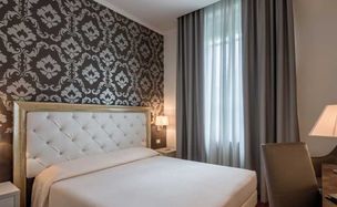 Grand Hotel Terme room