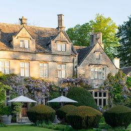 Indulgence | Cotswolds Country Escape E-Bike Tour | Self Guided