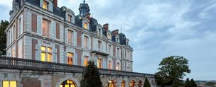 Hotel Chateau Saint Michel