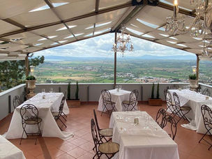 Hotel San Luca Restaurant
