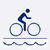Riverside Cycling icon