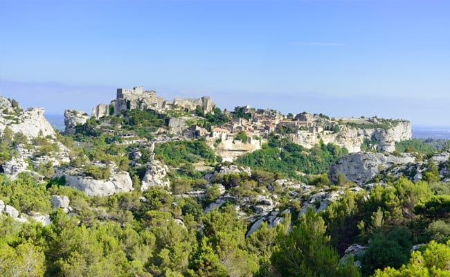 Why choose provence