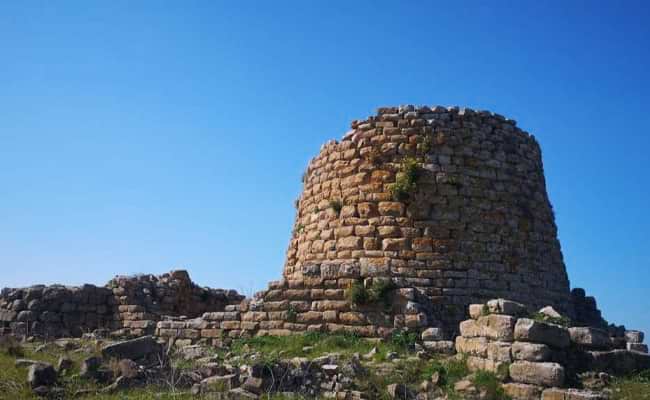 Sardinia's ancient secrets