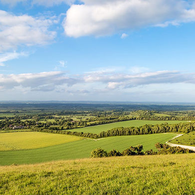 Three Best Sussex Cycling Routes