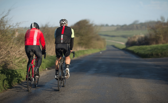The Cotswolds tour is one of the Best Easy Cycling Routes in Europe.